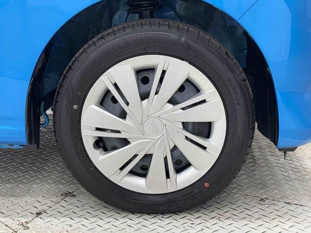 ミライースＸ　リミテッドＳＡIII保証　新車保証・まごころ保証　１年間・走行距離無制限付き（東京都）の中古車