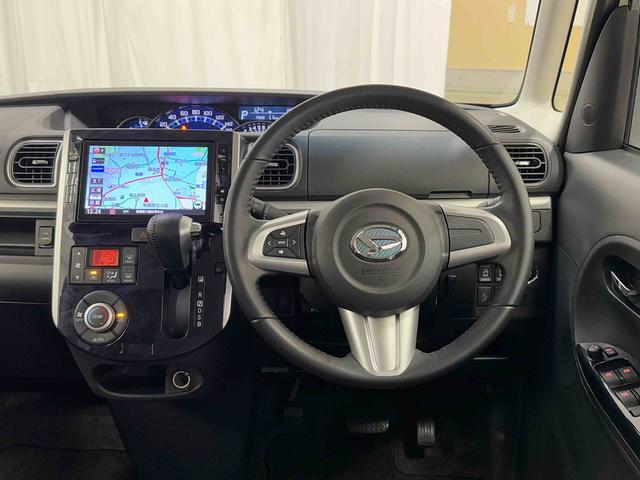 タントカスタムＲＳ　トップエディションＳＡII（東京都）の中古車