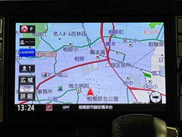 タントカスタムＲＳ　トップエディションＳＡII（東京都）の中古車
