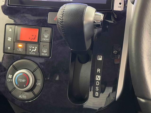タントカスタムＲＳ　トップエディションＳＡII（東京都）の中古車