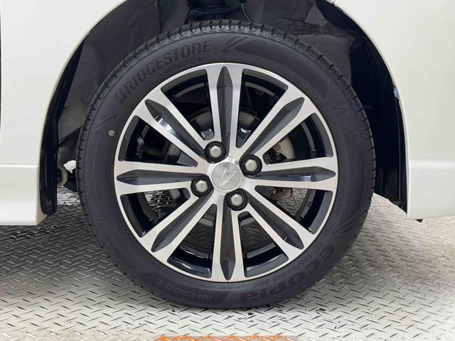 タントカスタムＲＳ　トップエディションＳＡII（東京都）の中古車