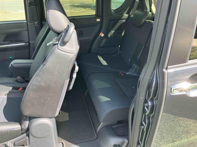 タントカスタムＲＳ　パノラマモニター対応・純正１０インチナビ装備新車保証・まごころ保証１年付・走行距離無制限・ＬＥＤヘッドライト・フロントフォグランプ・両側電動スライドドア・電動パーキングブレーキ・ホールド機能・オートエアコン・シートヒーター・キーフリーキー・（東京都）の中古車