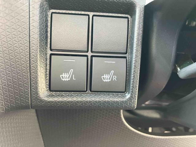 タントカスタムＲＳ　パノラマモニター対応・純正１０インチナビ装備新車保証・まごころ保証１年付・走行距離無制限・ＬＥＤヘッドライト・フロントフォグランプ・両側電動スライドドア・電動パーキングブレーキ・ホールド機能・オートエアコン・シートヒーター・キーフリーキー・（東京都）の中古車
