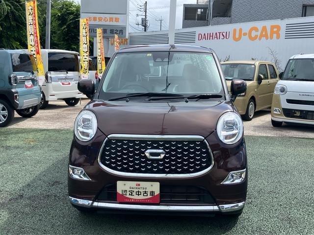 キャストスタイルＧ　ＶＳ　ＳＡIIIまごころ保証　１年間・走行距離無制限付き（東京都）の中古車
