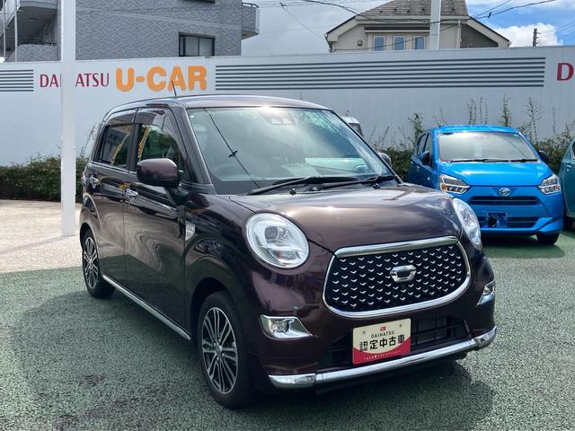 キャストスタイルＧ　ＶＳ　ＳＡIIIまごころ保証　１年間・走行距離無制限付き（東京都）の中古車
