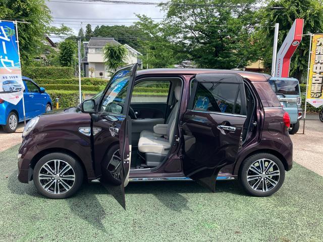 キャストスタイルＧ　ＶＳ　ＳＡIIIまごころ保証　１年間・走行距離無制限付き（東京都）の中古車