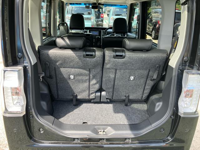 タントカスタムＸ　トップエディションリミテッドＳＡIII保証　まごころ保証　１年間・走行距離無制限付き（東京都）の中古車