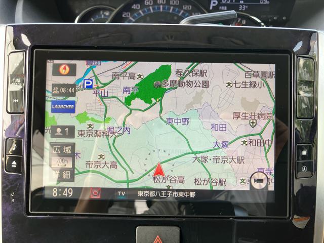 タントカスタムＲＳ　トップエディションＳＡIII保証　まごころ保証　１年間・走行距離無制限付き（東京都）の中古車
