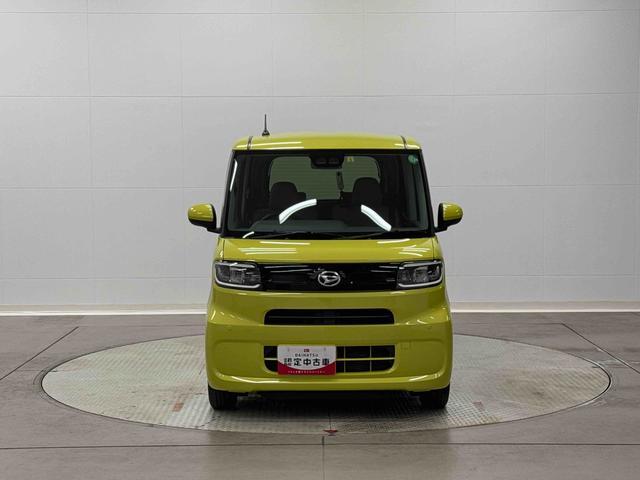 タントＸ保証　まごころ保証　１年間・走行距離無制限付き（東京都）の中古車