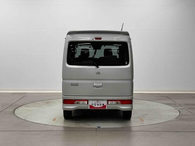 ＮＶ１００クリッパーリオＧ保証　まごころ保証　１年間・走行距離無制限付き（東京都）の中古車