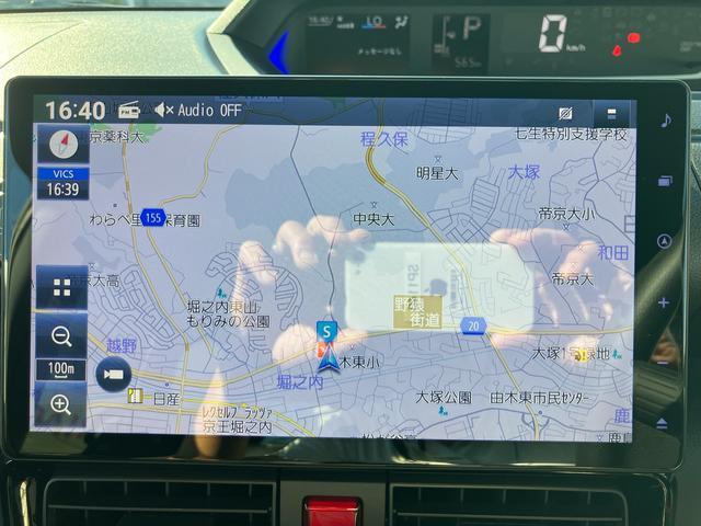 タントカスタムＸ保証　新車保証・まごころ保証　１年間・走行距離無制限付き（東京都）の中古車