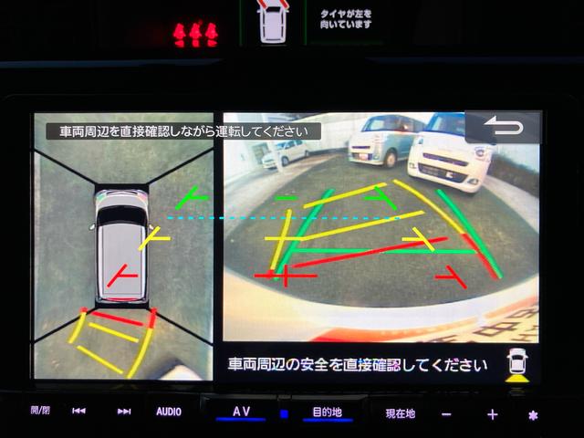 トールカスタムＧ保証　新車保証・まごころ保証　１年間・走行距離無制限付き（東京都）の中古車