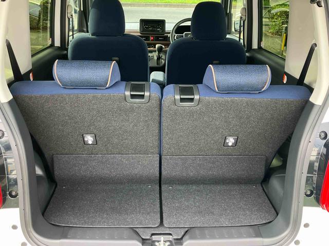 ムーヴキャンバスセオリーＧ保証　新車保証・まごころ保証　１年間・走行距離無制限付き（東京都）の中古車