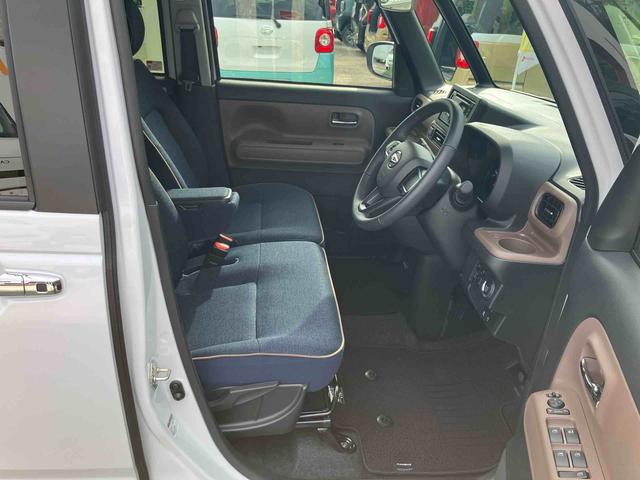 ムーヴキャンバスセオリーＧ保証　新車保証・まごころ保証　１年間・走行距離無制限付き（東京都）の中古車