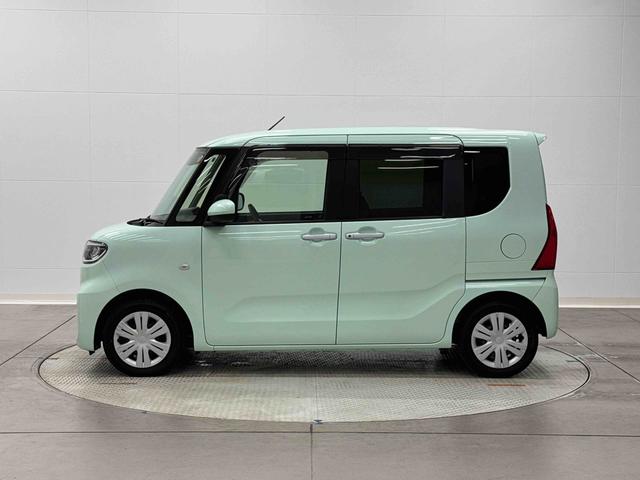 タントＸ保証　まごころ保証　１年間・走行距離無制限付き（東京都）の中古車