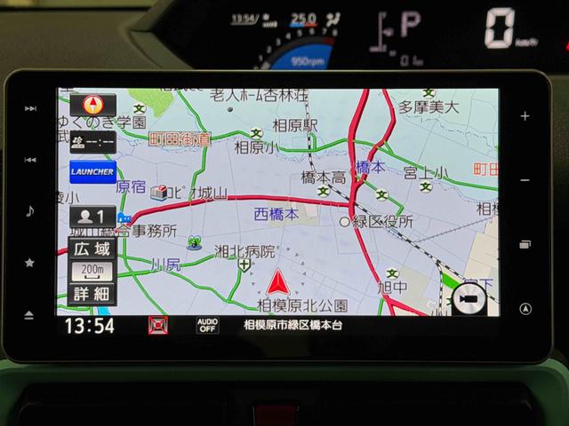 タントＸ保証　まごころ保証　１年間・走行距離無制限付き（東京都）の中古車