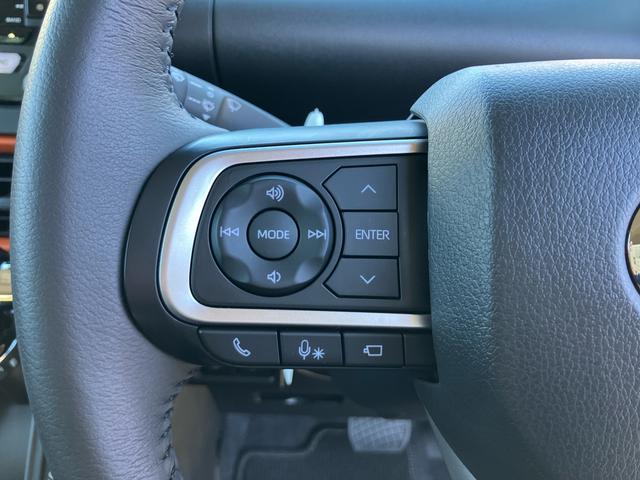 タントファンクロスターボ　パノラマモニター対応車両まごころ保証１年間・走行距離無制限・走行距離１９８２ｋｍ・ＬＥＤヘッドライト・フロントフォグランプ・両側電動スライドドア・キーフリーキー・電動パーキング・ホールド機能スイッチ（東京都）の中古車