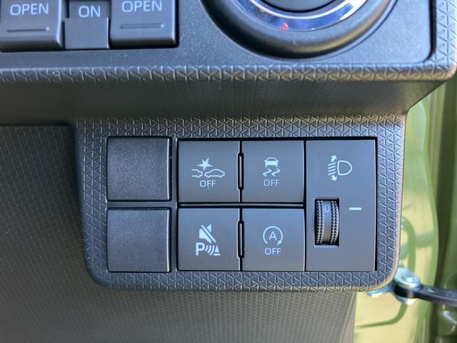 タントファンクロスターボ　パノラマモニター対応車両まごころ保証１年間・走行距離無制限・走行距離１９８２ｋｍ・ＬＥＤヘッドライト・フロントフォグランプ・両側電動スライドドア・キーフリーキー・電動パーキング・ホールド機能スイッチ（東京都）の中古車