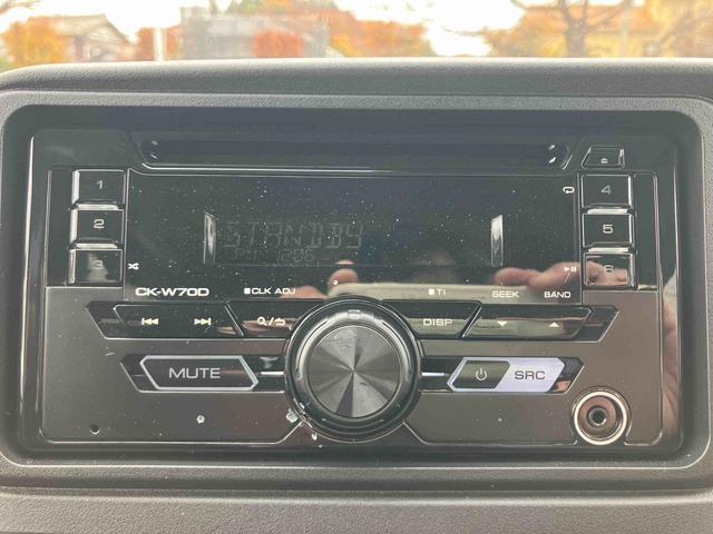 ハイゼットカーゴＤＸ　ＣＤステレオ・衝突回避支援システム搭載保証　新車保証・まごころ保証　１年間・走行距離無制限付き（東京都）の中古車