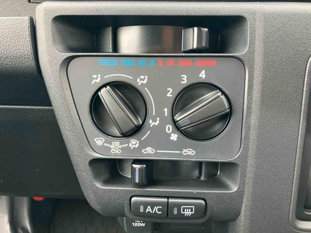 ハイゼットカーゴＤＸ　ＣＤステレオ・衝突回避支援システム搭載保証　新車保証・まごころ保証　１年間・走行距離無制限付き（東京都）の中古車