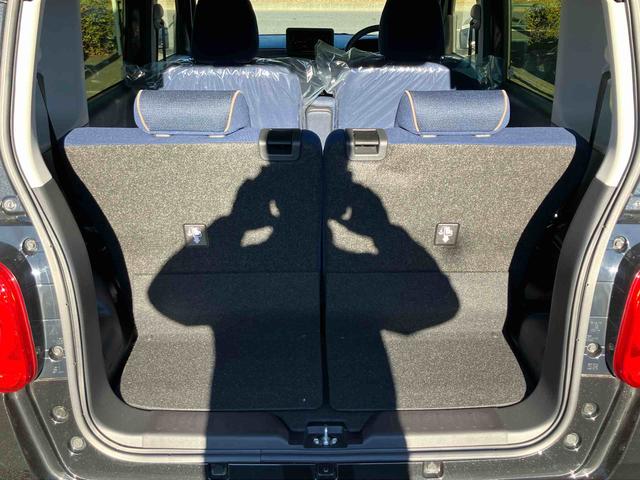 ムーヴキャンバスセオリーＧ保証　新車保証・まごころ保証　１年間・走行距離無制限付き（東京都）の中古車