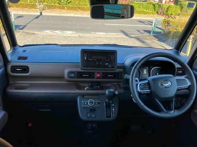 ムーヴキャンバスセオリーＧ保証　新車保証・まごころ保証　１年間・走行距離無制限付き（東京都）の中古車