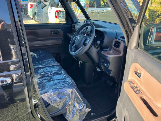 ムーヴキャンバスセオリーＧ保証　新車保証・まごころ保証　１年間・走行距離無制限付き（東京都）の中古車