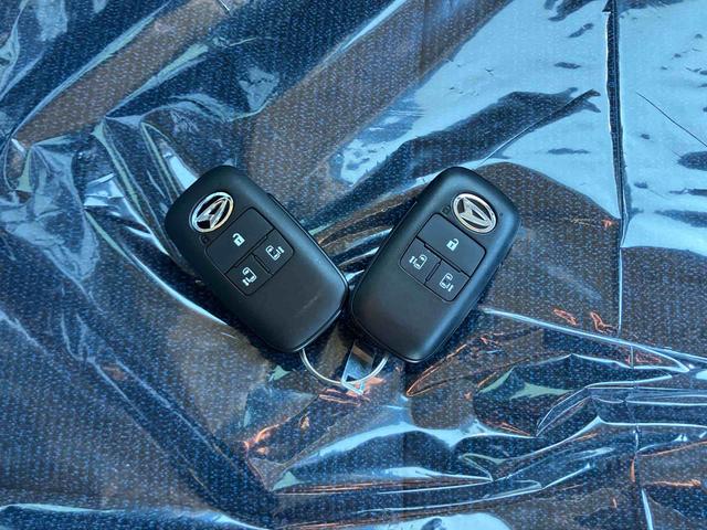 ムーヴキャンバスセオリーＧ保証　新車保証・まごころ保証　１年間・走行距離無制限付き（東京都）の中古車