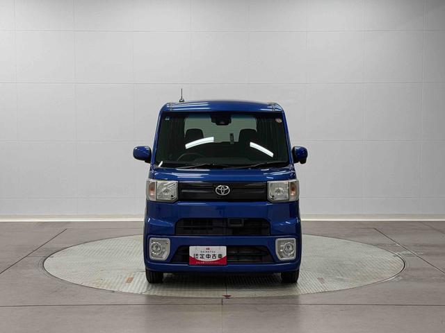 ピクシスメガL SAII保証 まごころ保証 1年間・走行距離無制限付き(東京都)の中古車