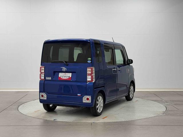 ピクシスメガL SAII保証 まごころ保証 1年間・走行距離無制限付き(東京都)の中古車