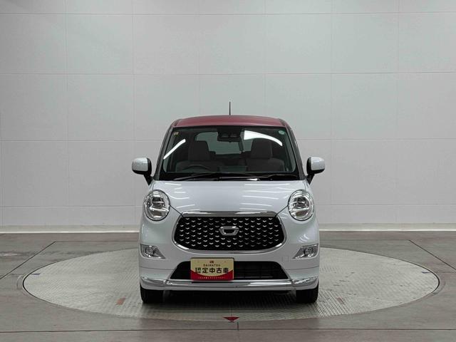 キャストスタイルＧ　ＳＡIII保証　新車保証・まごころ保証　１年間・走行距離無制限付き（東京都）の中古車