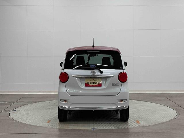 キャストスタイルＧ　ＳＡIII保証　新車保証・まごころ保証　１年間・走行距離無制限付き（東京都）の中古車