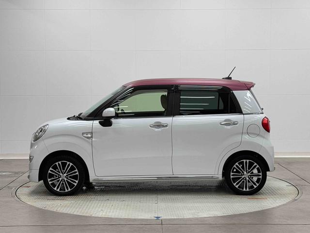 キャストスタイルＧ　ＳＡIII保証　新車保証・まごころ保証　１年間・走行距離無制限付き（東京都）の中古車