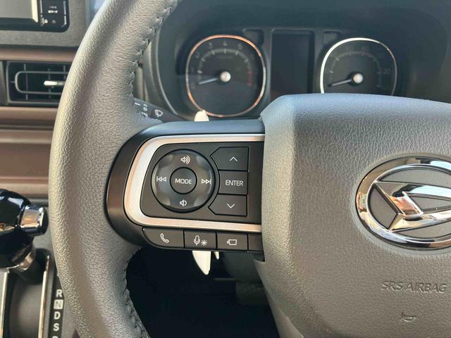 ムーヴキャンバスセオリーＧターボ（東京都）の中古車