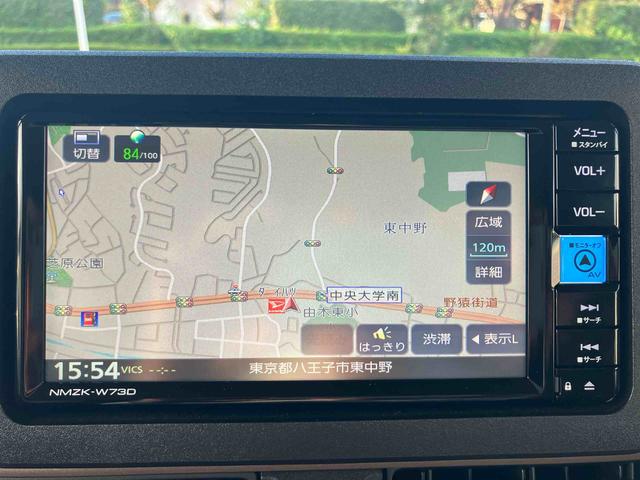 ムーヴキャンバスセオリーＧターボ（東京都）の中古車