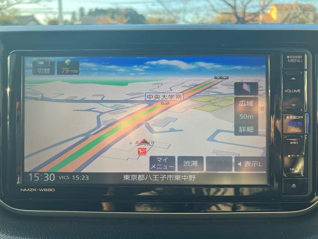 ムーヴカスタムＲＳハイパーＳＡ３純正メモリーナビ・前方ドラレコ装備保証まごころ保証１年間・走行距離無制限・走行距離３４３０６ｋｍ・ＬＥＤヘッドライト・フォグランプ・運転席シートヒーター・オートライト・オートエアコン・キーフリーキー・ステアリングスイッチ（東京都）の中古車