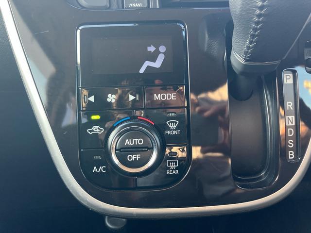 ムーヴカスタムＲＳハイパーＳＡ３純正メモリーナビ・前方ドラレコ装備保証まごころ保証１年間・走行距離無制限・走行距離３４３０６ｋｍ・ＬＥＤヘッドライト・フォグランプ・運転席シートヒーター・オートライト・オートエアコン・キーフリーキー・ステアリングスイッチ（東京都）の中古車