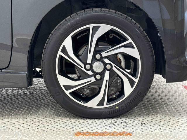 ムーヴカスタムＲＳハイパーＳＡ３純正メモリーナビ・前方ドラレコ装備保証まごころ保証１年間・走行距離無制限・走行距離３４３０６ｋｍ・ＬＥＤヘッドライト・フォグランプ・運転席シートヒーター・オートライト・オートエアコン・キーフリーキー・ステアリングスイッチ（東京都）の中古車