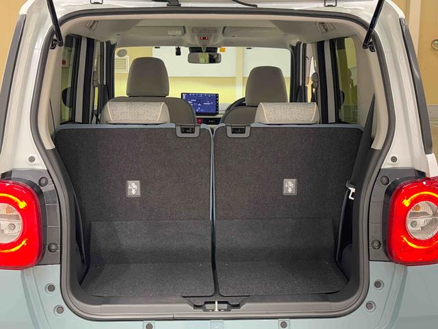 ムーヴキャンバスストライプスＧターボ保証　新車保証・まごころ保証　１年間・走行距離無制限付き（東京都）の中古車