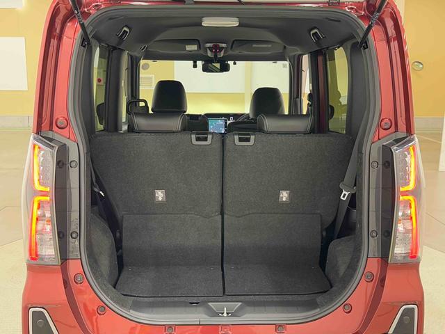 タントカスタムRSスタイルセレクション純正ナビ・ドラレコ・ETC付まごころ保証1年間・走行距離無制限・LEDヘッドライト・フロントフォグランプ・両側電動スライドドア・オートエアコン・キーフリーキー(東京都)の中古車