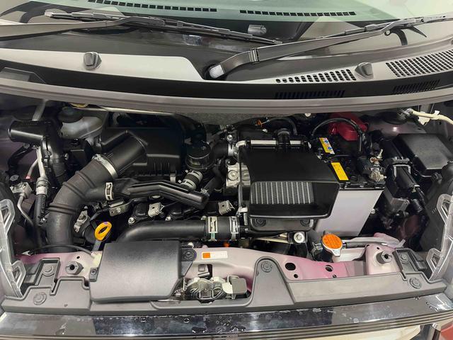 タントカスタムRSスタイルセレクション純正ナビ・ドラレコ・ETC付まごころ保証1年間・走行距離無制限・LEDヘッドライト・フロントフォグランプ・両側電動スライドドア・オートエアコン・キーフリーキー(東京都)の中古車