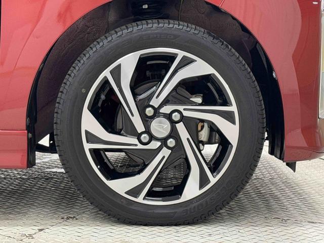 タントカスタムRSスタイルセレクション純正ナビ・ドラレコ・ETC付まごころ保証1年間・走行距離無制限・LEDヘッドライト・フロントフォグランプ・両側電動スライドドア・オートエアコン・キーフリーキー(東京都)の中古車