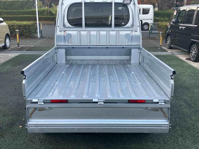 ハイゼットトラックジャンボエクストラ４ＷＤ・純正ナビ・ドラレコ・ＥＴＣ２．０付まごころ保証１年間・走行距離無制限・走行距離１９．４１４ｋｍ・ＬＥＤヘッドライト・フロントフォグランプ・キーフリーキー・荷台灯・パワーウィンドウ・電動格納ミラー・コーナーセンサー（東京都）の中古車