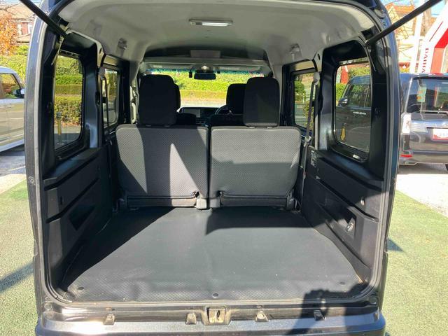 アトレーＲＳ保証　新車保証・まごころ保証　１年間・走行距離無制限付き（東京都）の中古車