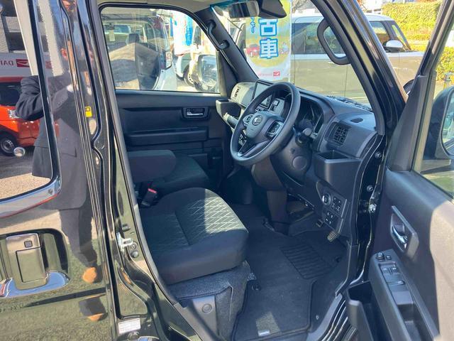 アトレーＲＳ保証　新車保証・まごころ保証　１年間・走行距離無制限付き（東京都）の中古車