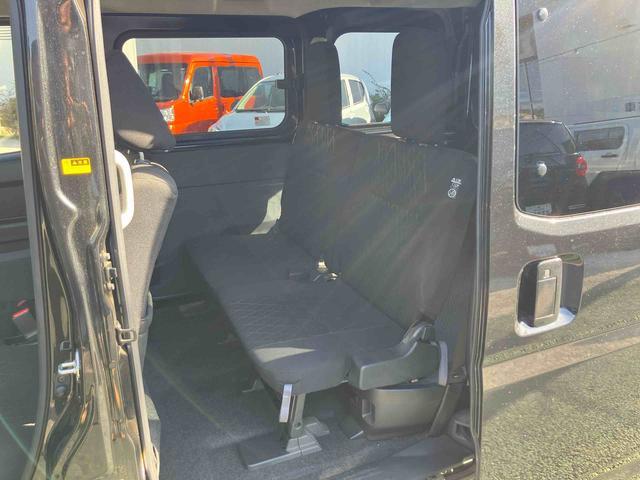 アトレーＲＳ保証　新車保証・まごころ保証　１年間・走行距離無制限付き（東京都）の中古車