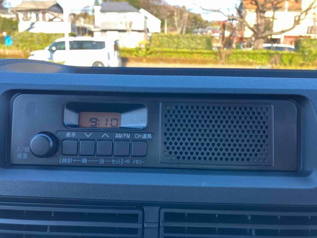 ハイゼットカーゴＤＸ　オートライト・キーレス・衝突回避支援システム搭載まごころ保証１年間・走行距離無制限付・走行距離８５１５ｋｍ・両側スライドドア・キーレスキー・オートライト・パワーウィンドウ・マニュアルエアコン・衝突回避支援システム（東京都）の中古車