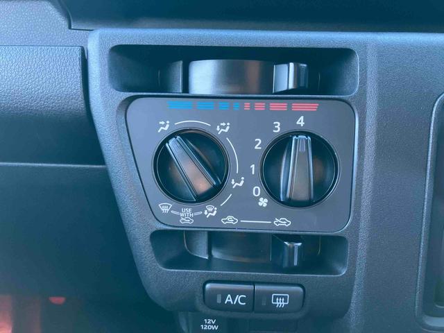 ハイゼットカーゴＤＸ　オートライト・キーレス・衝突回避支援システム搭載まごころ保証１年間・走行距離無制限付・走行距離８５１５ｋｍ・両側スライドドア・キーレスキー・オートライト・パワーウィンドウ・マニュアルエアコン・衝突回避支援システム（東京都）の中古車