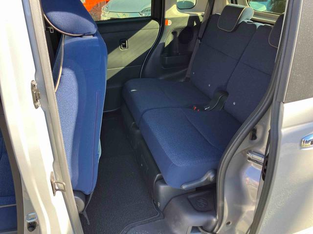 ムーヴキャンバスセオリーＧ保証　新車保証・まごころ保証　１年間・走行距離無制限付き（東京都）の中古車