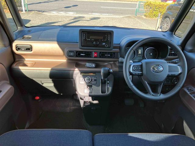 ムーヴキャンバスセオリーＧ保証　新車保証・まごころ保証　１年間・走行距離無制限付き（東京都）の中古車